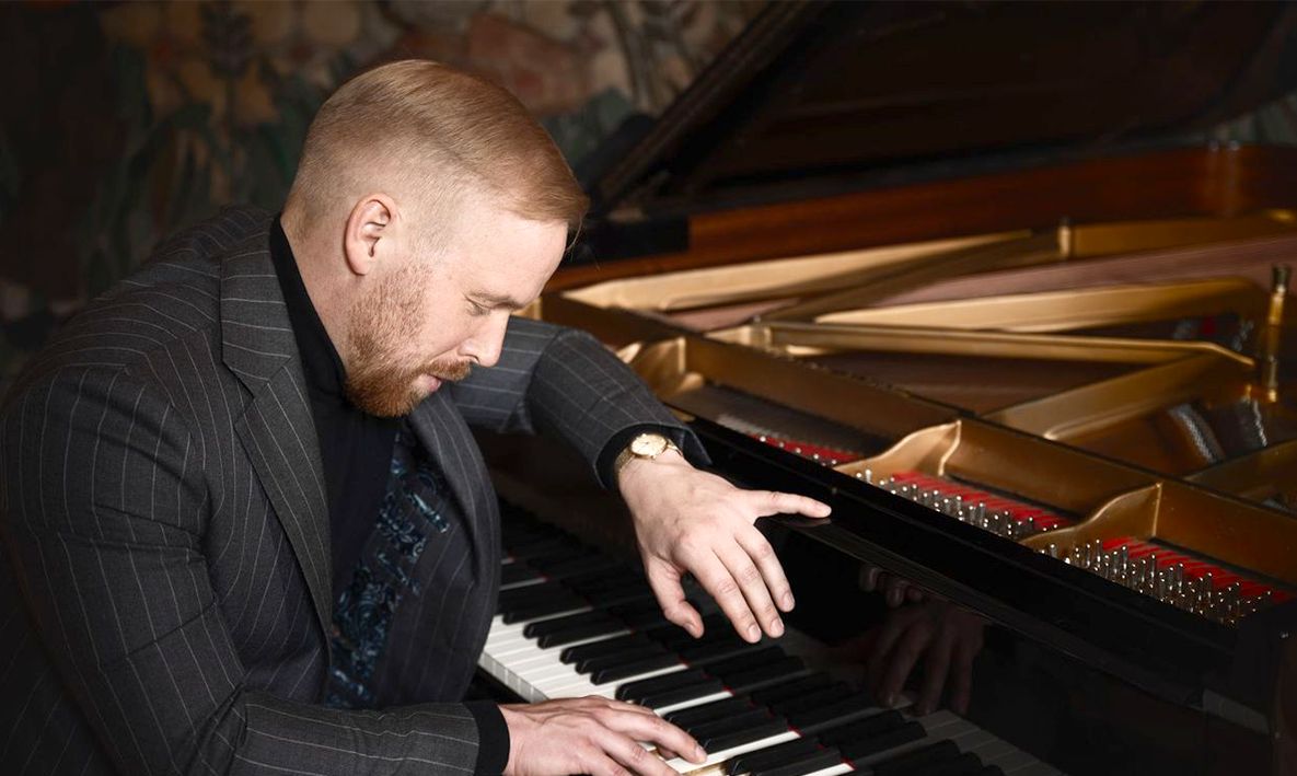 Emil Gryesten