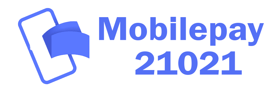 Mobilepay 21021 Mobilepay 21021