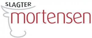 Slagter Mortensen logo