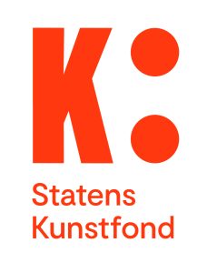 Statens kunstfond logo CMYK