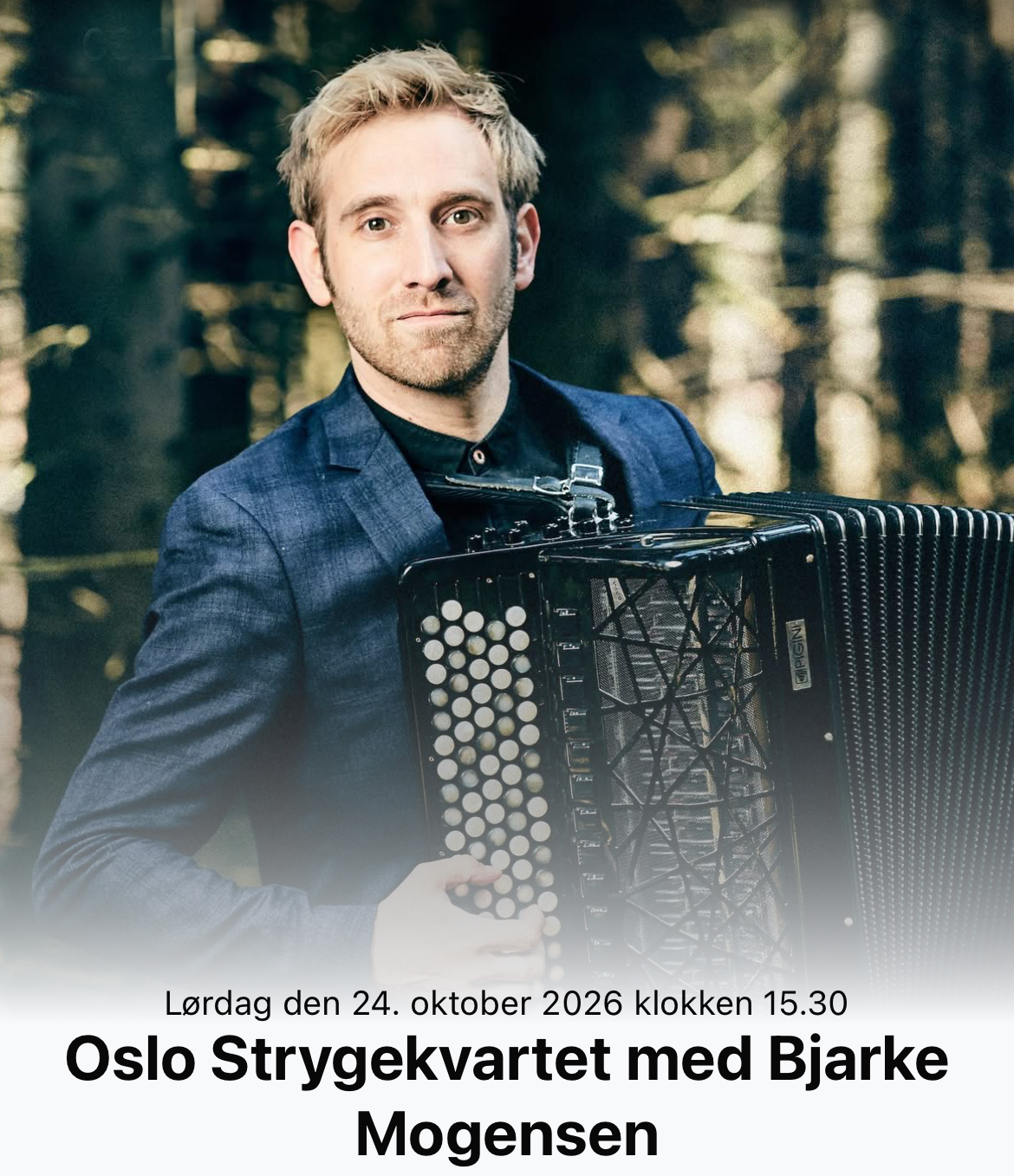 Bjarke Mogensen